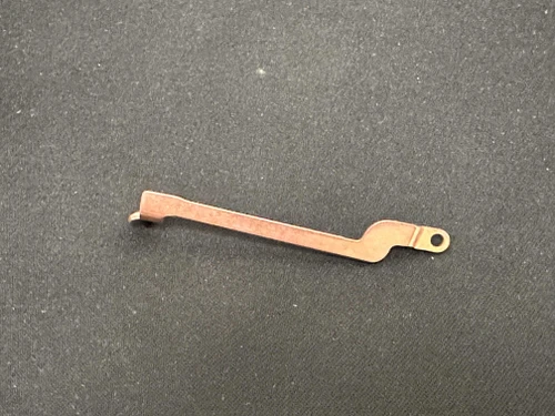 P365 Trigger Bar - High Polished Copper / Rose Gold PVD - Fdez Werx