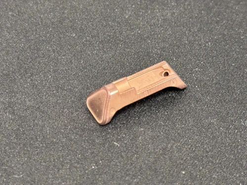 P365/P365XL Magazine Release - COPPER / ROSE GOLD PVD