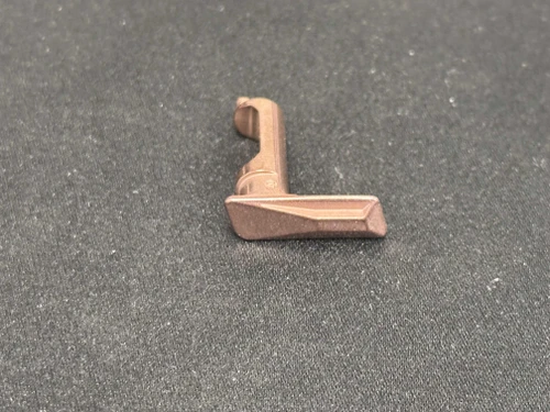 P365 Takedown Lever - COPPER / ROSE GOLD PVD
