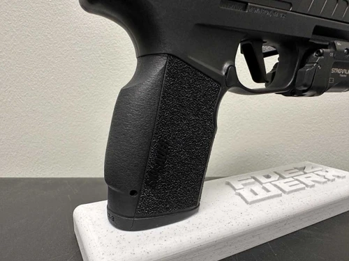 Fdez Werx FDEZ-3 back strap P365 macro (non-textured)