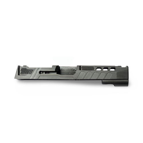FDEZ P365 FUSE 4.3" Slide
