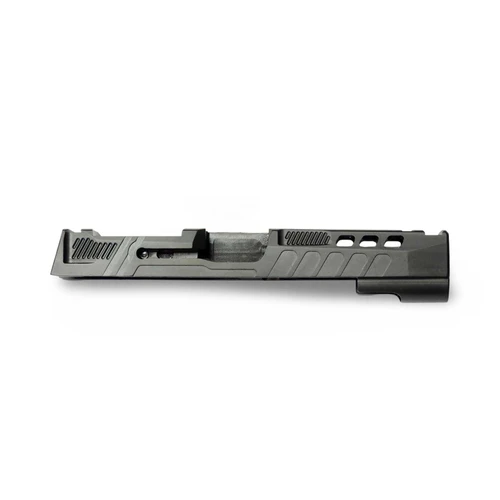 FDEZ P365 FUSE 4.3" Slide