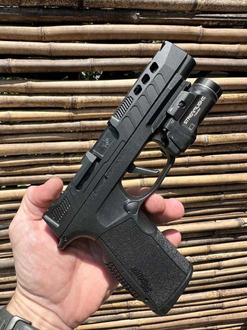 FDEZ P365 FUSE 4.3" Slide