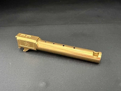 Fdez Werx P365 Fuse - Non-LCI - Ported - 4.3" Barrel - Fdez Werx