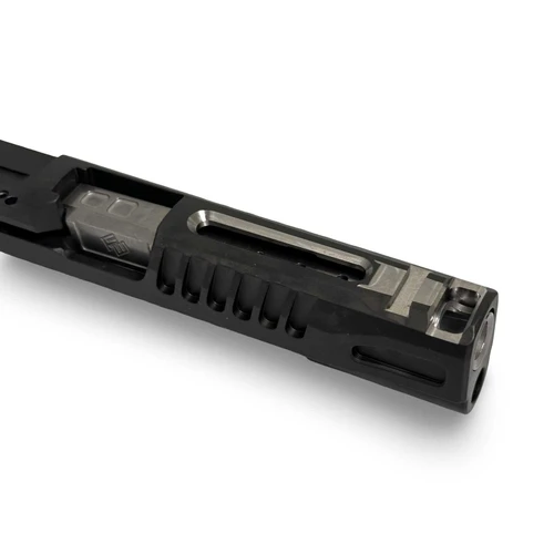 Fuse Slide Porting & Cerakote Service