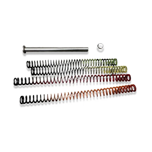 Fuse 4.3" P365 TUNGSTEN Adjustable Recoil Spring Assembly