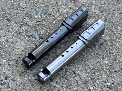 Fdez Werx P365 XL 3.0  – Non-LCI - Ported – 3.7" Fdez Werx P365 XL 3.0  – Non-LCI - Ported – 3.7"