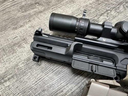 Fdez Werx MCX C.H.A.D. (Cartridge Hard Angle Deflector)