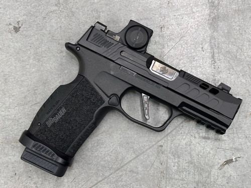 P365 Macro - EDC Magwell