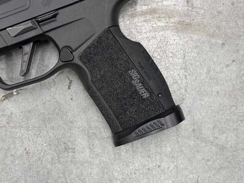 Fdez Werx P365 Macro - EDC Magwell - Fdez Werx