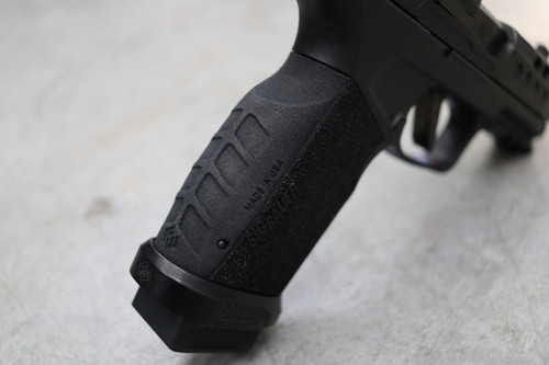 Fdez Werx FDEZ-2R Rubberized Back strap P365 Macro