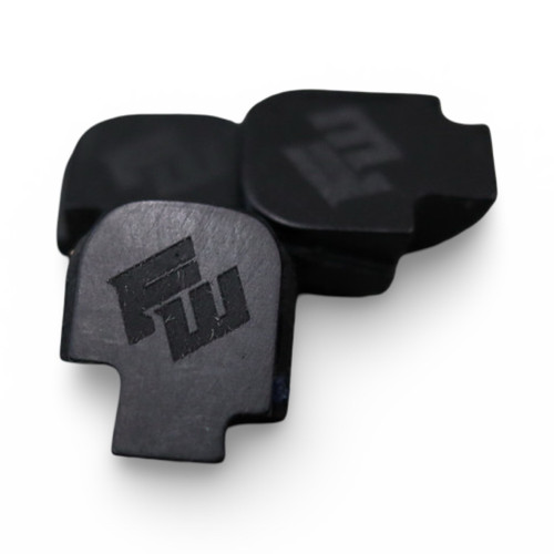 FDEZ WERX P365 Slide Backplate