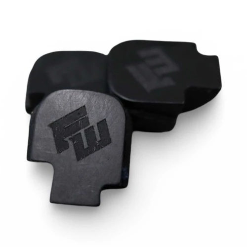 Fdez Werx P365 Slide Backplate - Fdez Werx