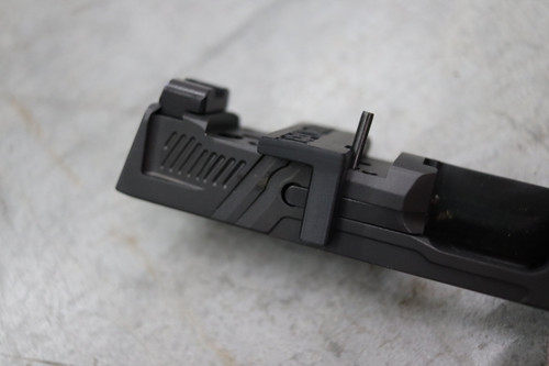 Fdez Werx P365 Extractor Install Tool