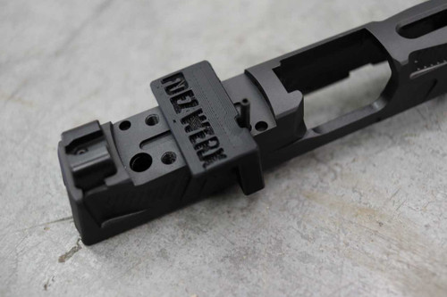 Fdez Werx P365 Extractor Install Tool