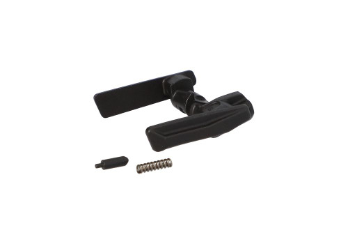 P365 Manual Thumb Safety Lever