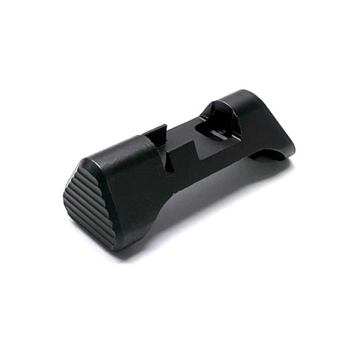 Maskas Precision P365 MACRO EXTENDED Magazine Release Maskas Precision P365 MACRO EXTENDED Magazine Release