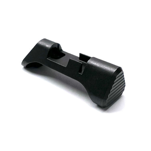 Maskas Precision P365 MACRO EXTENDED Magazine Release Maskas Precision P365 MACRO EXTENDED Magazine Release
