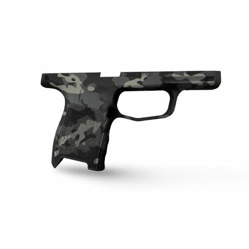P365 Urban Camo Grip Modules
