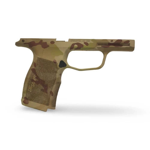 P365 Arid Multicam Grip Modules