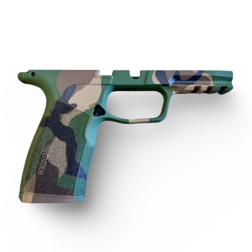 P365 M81 Grip Modules