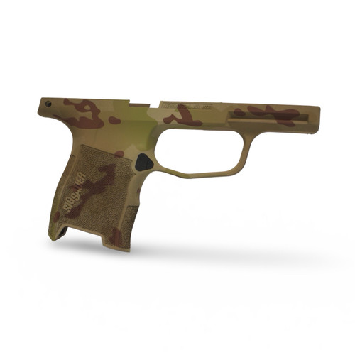 P365 Arid Multicam Grip Module
