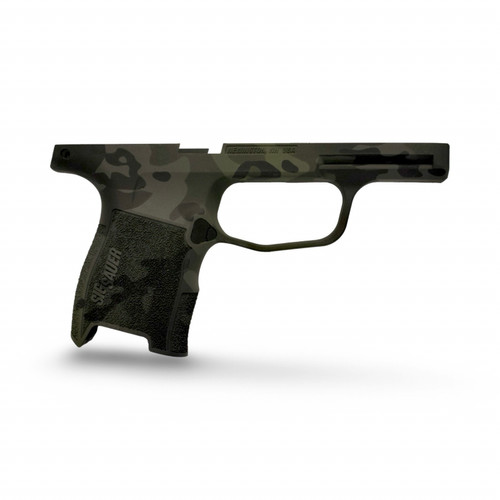 P365 Copper Multicam Grip Modules
