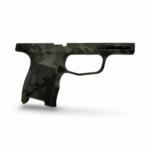 P365 Black Multicam Grip Module