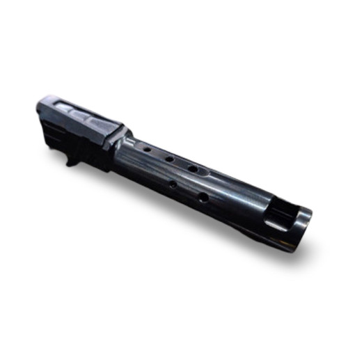 P365 XL 3.0  – Non-LCI - V  Ported – 3.7"