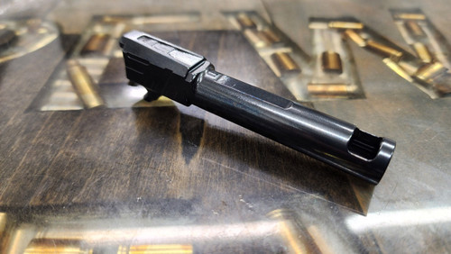 P365 XL 3.0  – Non-LCI - Chunk Port Only – 3.7" P365 XL 3.0  – Non-LCI - Chunk Port Only – 3.7"