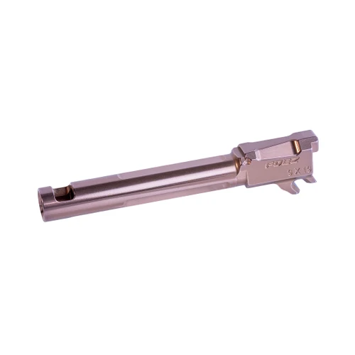 Fdez Werx P365 Fuse - Non-LCI - Chunk Port - 4.3" Barrel - Fdez Werx