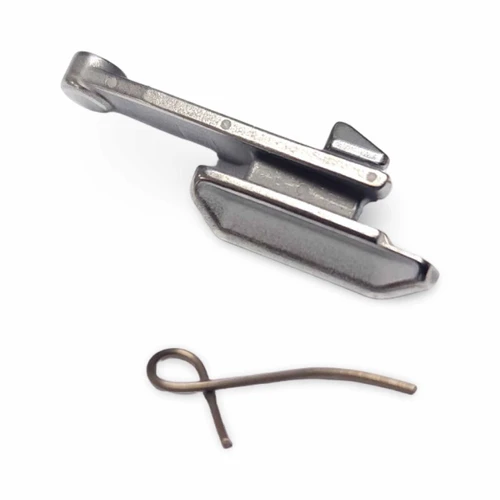 FDEZ P365 EXTENDED Slide Catch Lever kit