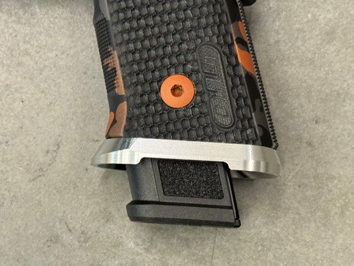 Light Weight P211 Magwell