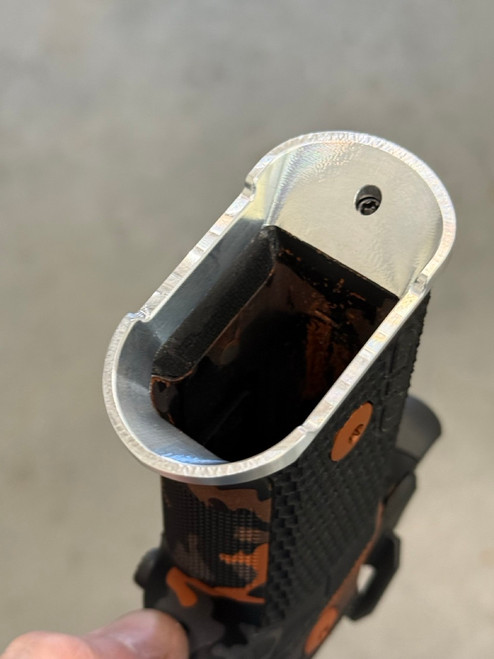 Light Weight P211 Magwell