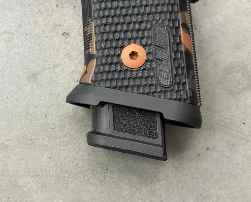 Light Weight P211 Magwell - Fdez Werx