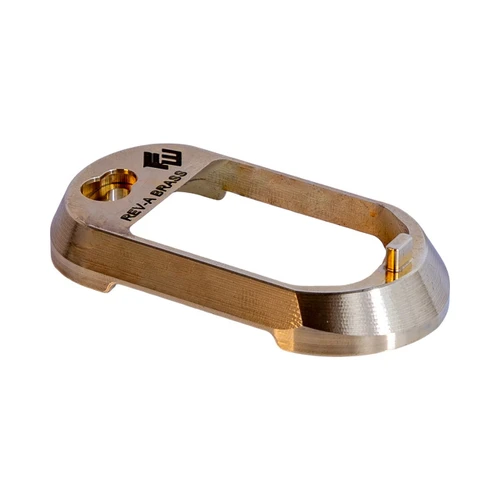 Brass P211 Magwell - Fdez Werx