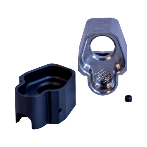 P211 GTO Sight Block Comp Delete - Fdez Werx
