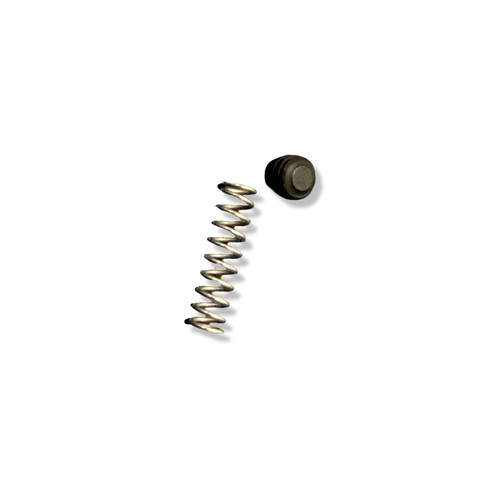 P211 Comp Replacement Set Screw and Spring