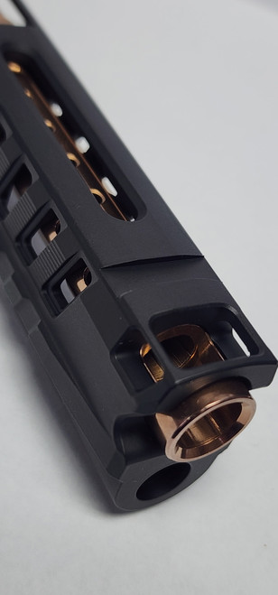 FDEZ P365 FUSE ACCS 4.3" Slide