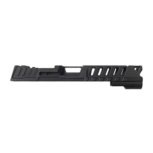 Fdez Werx P365 Fuse ACCS 4.3" Slide - Fdez Werx