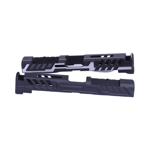 FDEZ Echelon 4.5 Slide