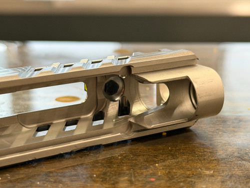 FDEZ Echelon 4.5 Slide