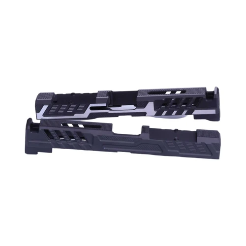 FDEZ Echelon 4.5 Slide
