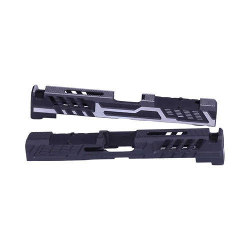 FDEZ Echelon 4.5 Slide