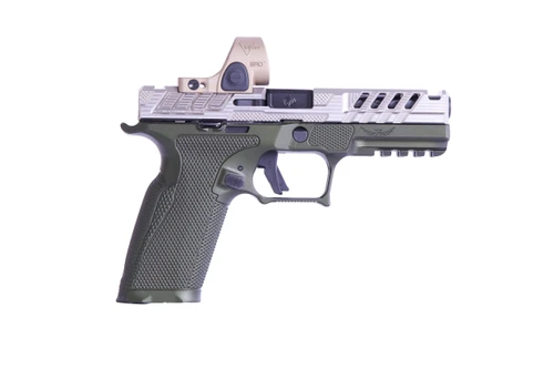 FDEZ Echelon 4.5 Slide