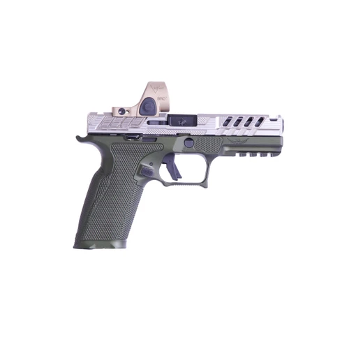 Fdez Werx Echelon 4.5 Slide - Fdez Werx