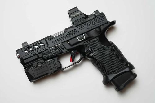 FDEZ WERX RXM / G19 SLIDE