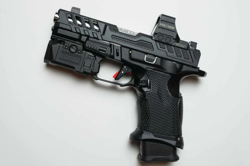 FDEZ WERX RXM / G19 SLIDE