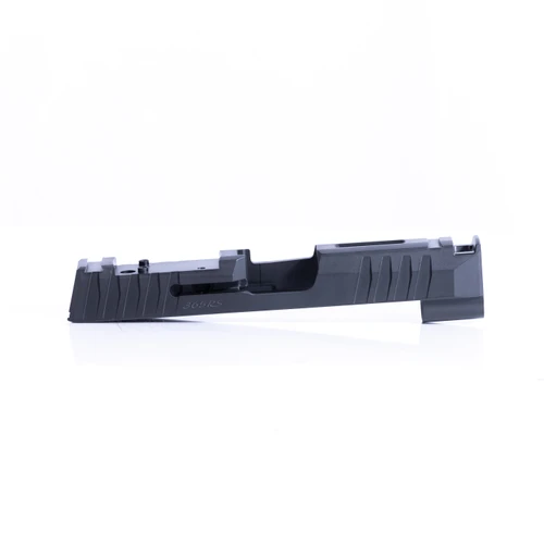 Fdez Werx 365RS Comp'd P365 XL 3.7" Slide - Fdez Werx