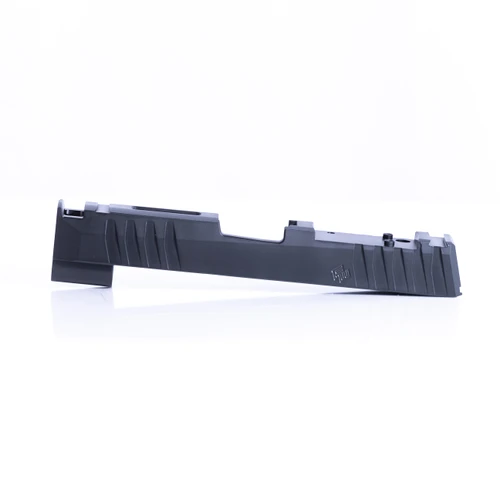 Fdez Werx 365RS Comp'd P365 XL 3.7" Slide - Fdez Werx